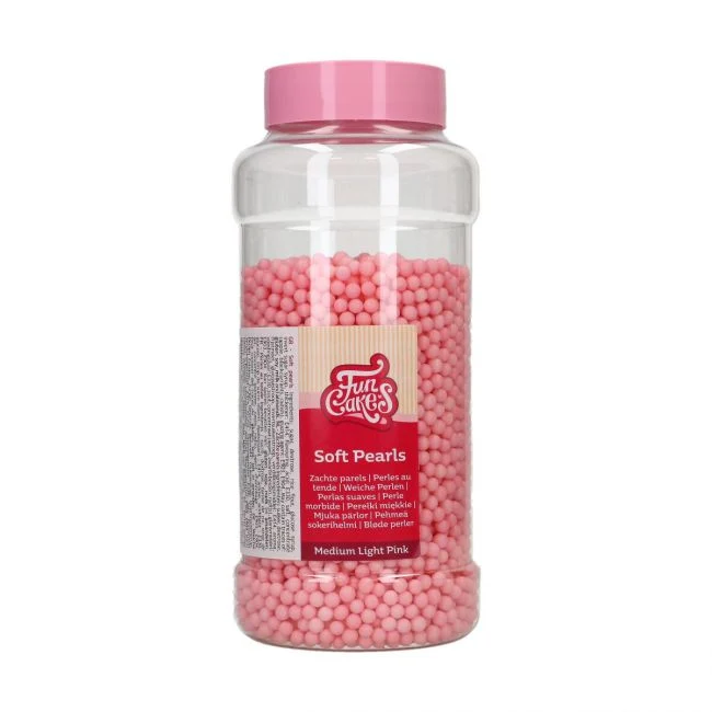 Perles Tendres Rosor - 5 mm - 500g