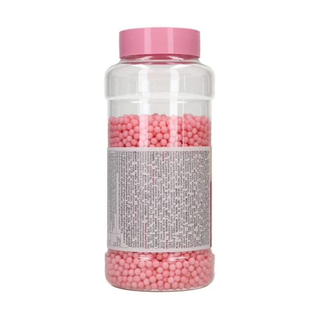 Perles Tendres Rosor - 5 mm - 500g