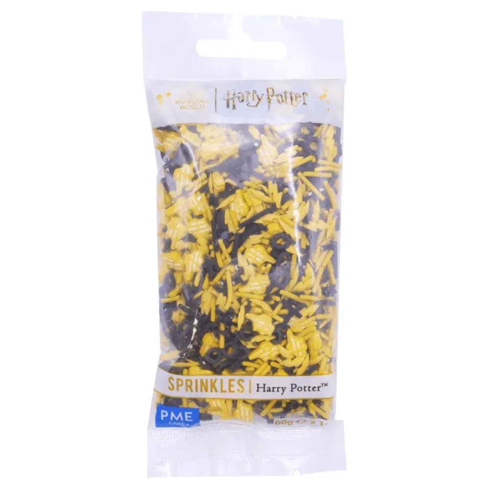 Påsförpackningar Strössel - Harry Potter 60g