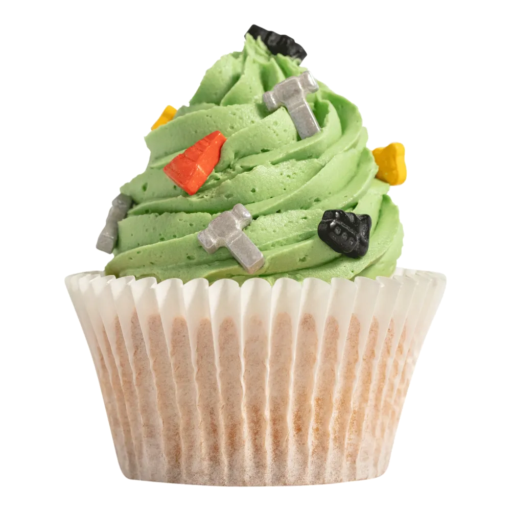 Sprinkles Byggnation - 25g
