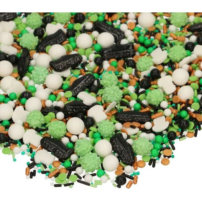 Sprinkles Fotbollsfeber - 70g