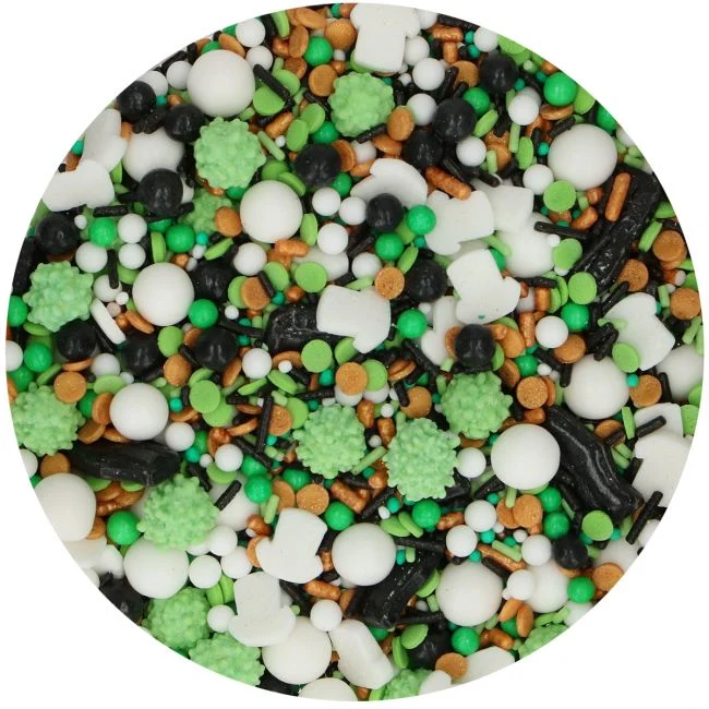 Sprinkles Fotbollsfeber - 70g
