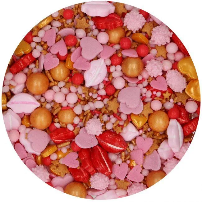 Sprinkles Hemlig Alla Hjärtans Dag - 70g