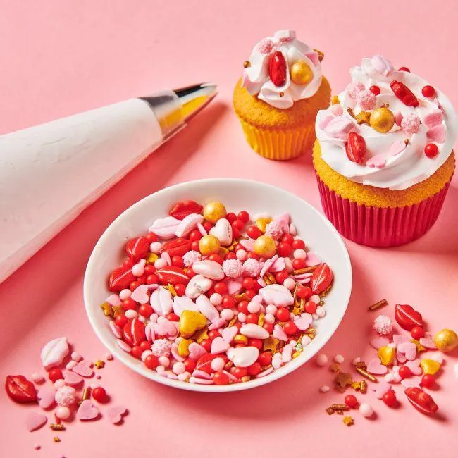 Sprinkles Hemlig Alla Hjärtans Dag - 70g