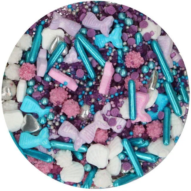 Sprinkles Miracle Mermaid - 70g