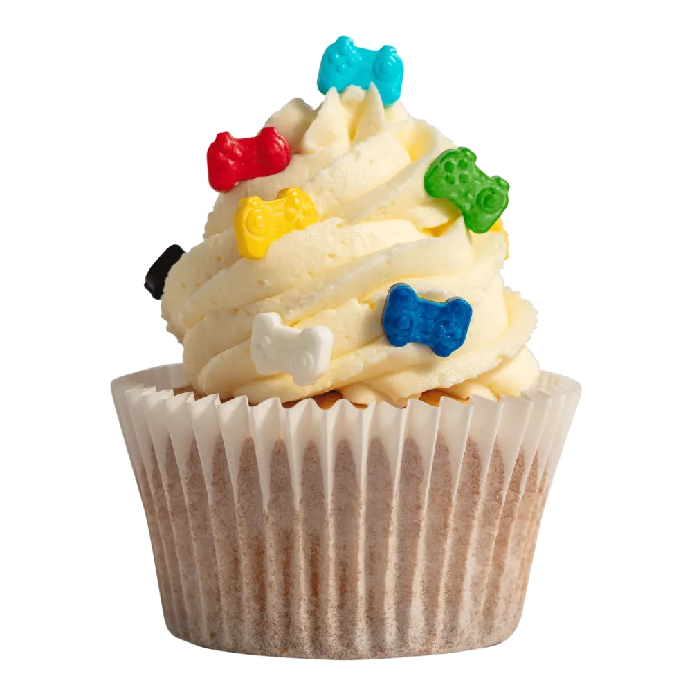 Sprinkles Spelkontroller - 25g