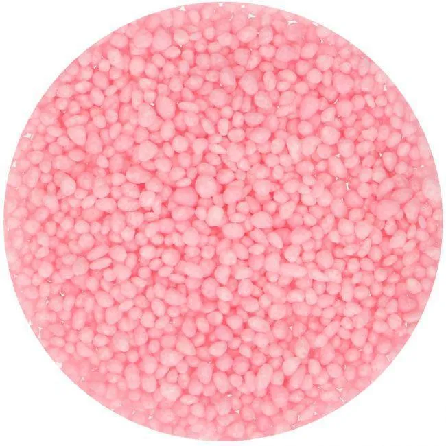 Söta granulat Rose - 80g