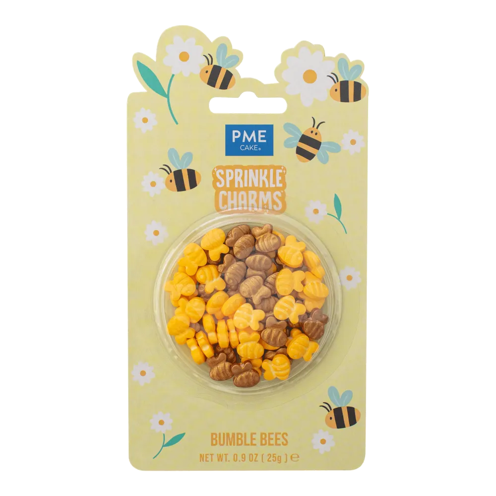 Strössel Abeilles - 25g