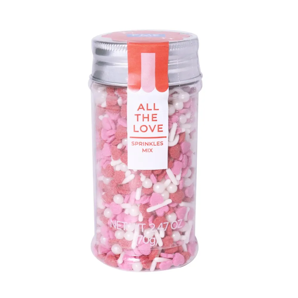 Strössel - All Kärlek 70g