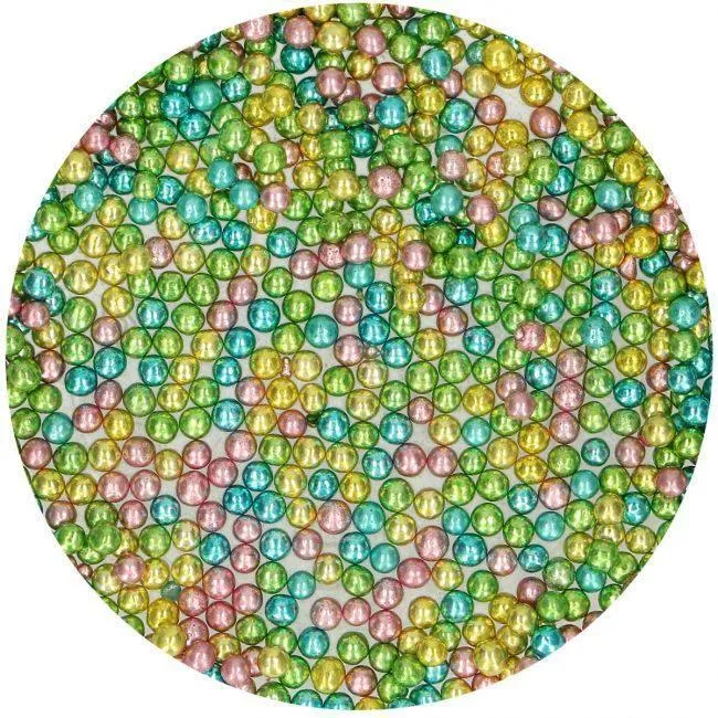 Strössel Arlequin - 80g