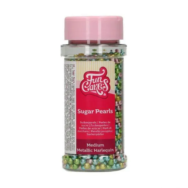 Strössel Arlequin - 80g
