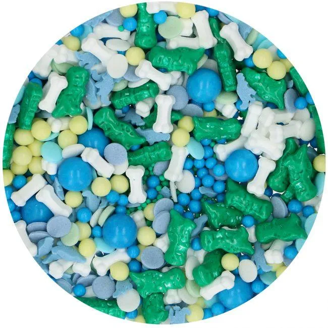 Strössel Dino Dröm - 70g