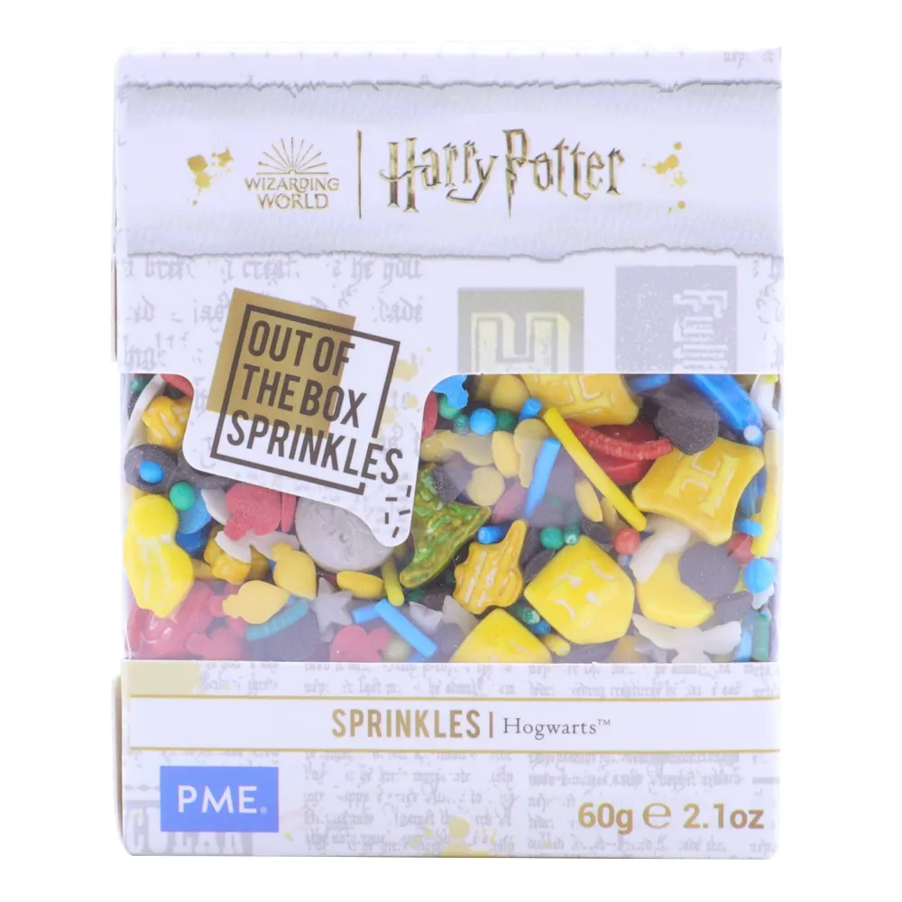 Strössel - Harry Potter 60g