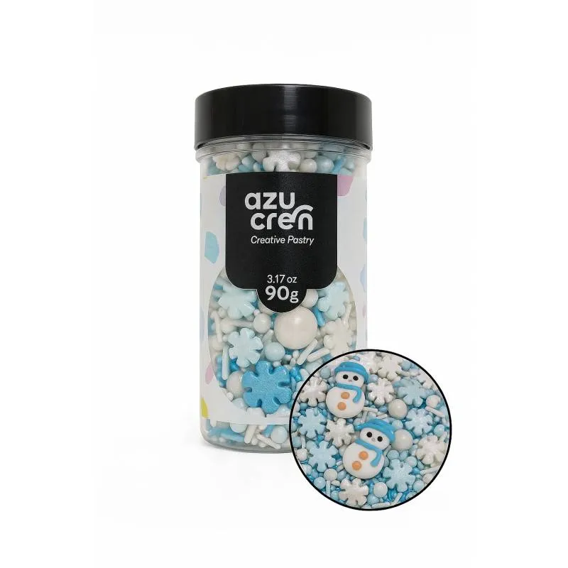 Strössel Icy Dream 90g