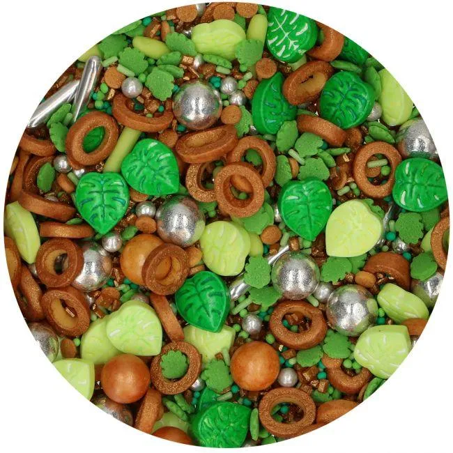 Strössel Jungle Joy - 70g