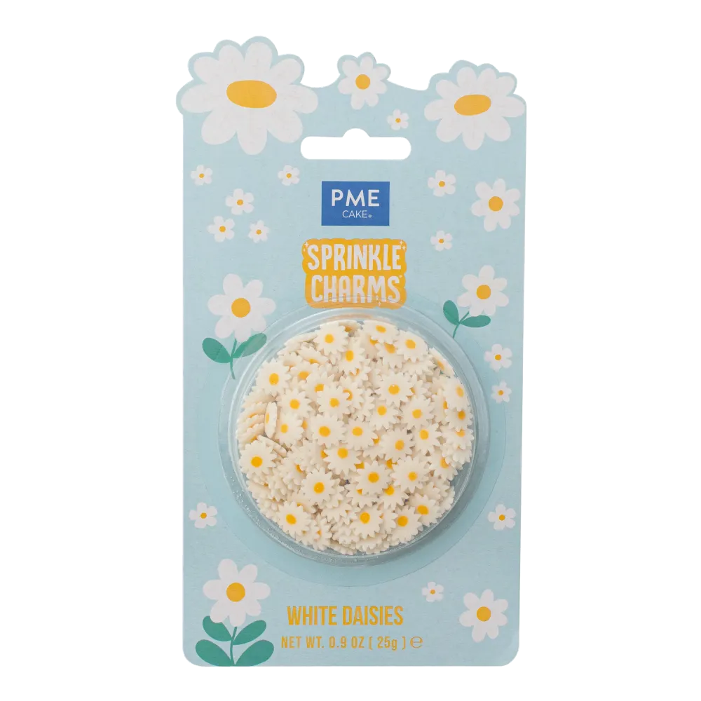 Strössel Marguerite - 25g