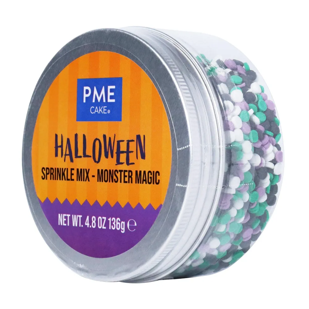 Strössel - Monster Magic 136g