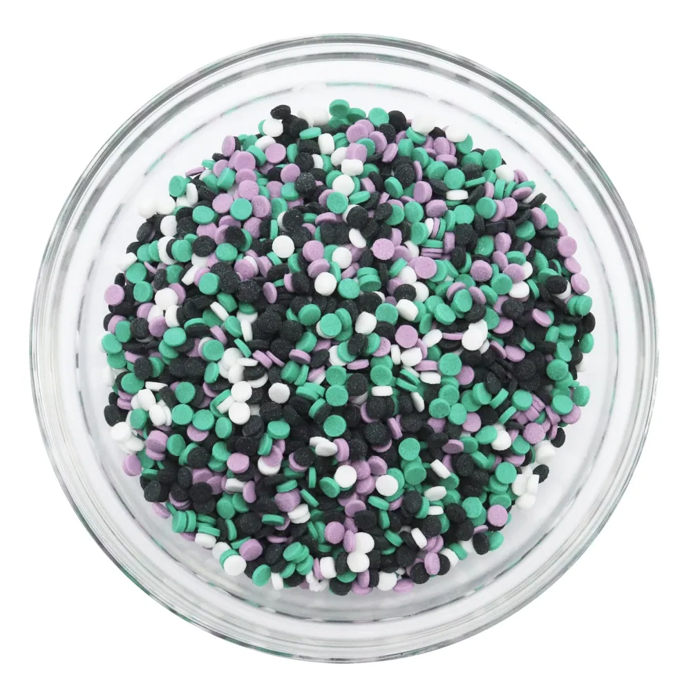 Strössel - Monster Magic 136g