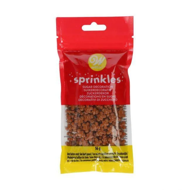 Strössel Pepparkaka 56g