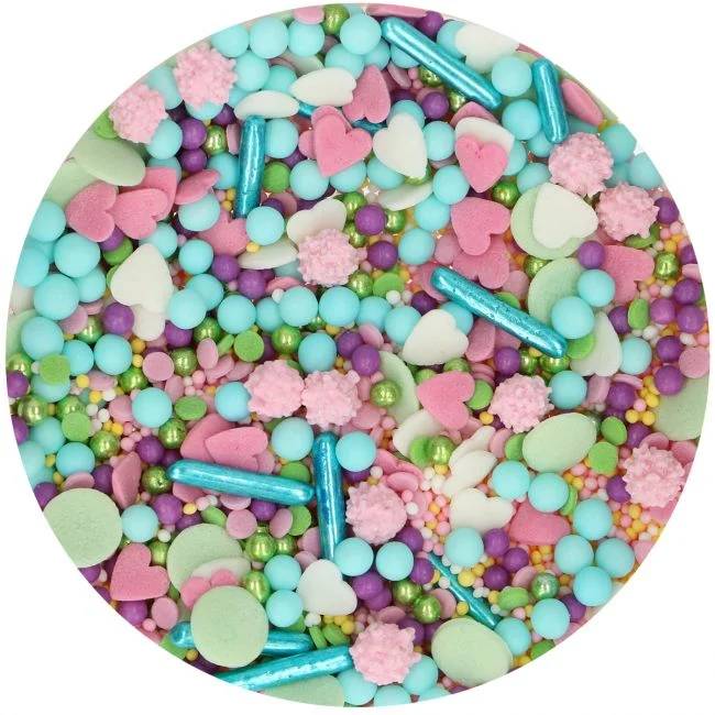 Strössel Pretty Sweet - 600g