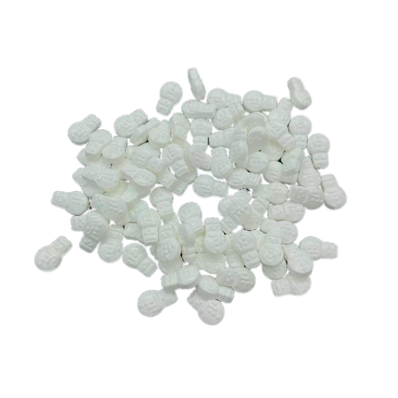 Strössel Snögubbe 90g