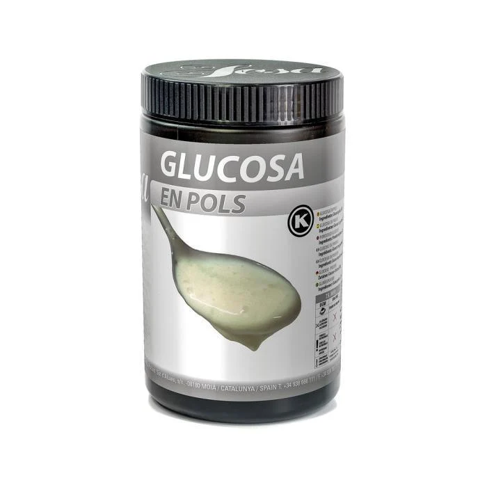 Glukos i pulverform 500g