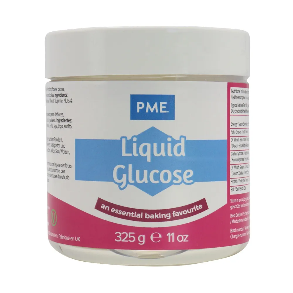 Glukossirap 325g
