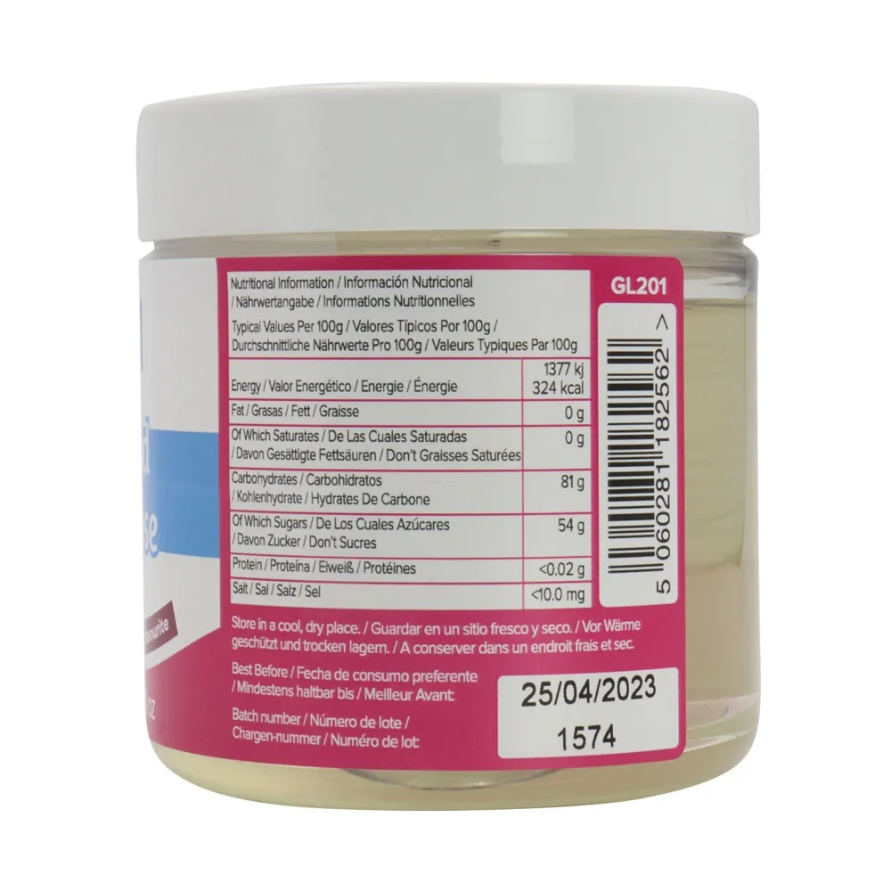 Glukossirap 325g
