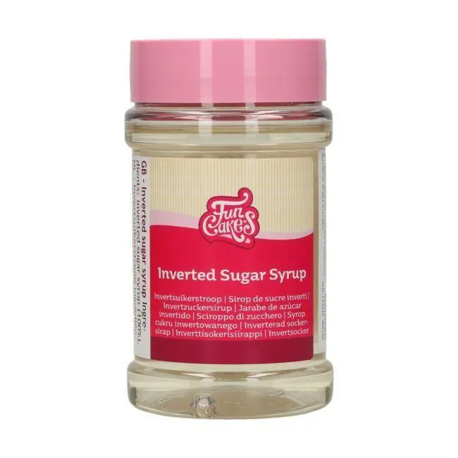 Inverterad sockerlag 375g