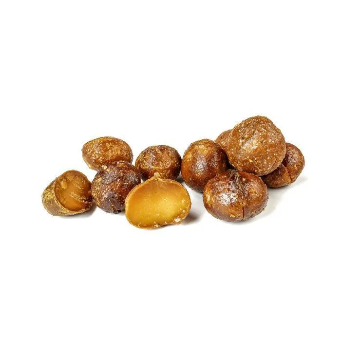 Kantonesiska makadamianötter 600g