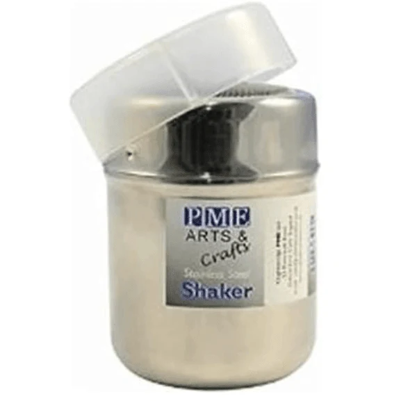 Shaker Florsocker & Kakao