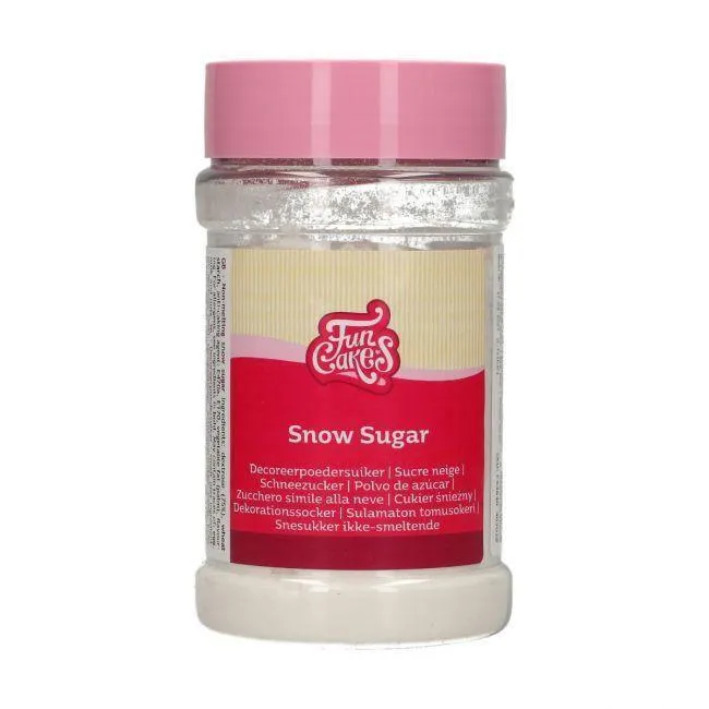 Sucre Neige 150g