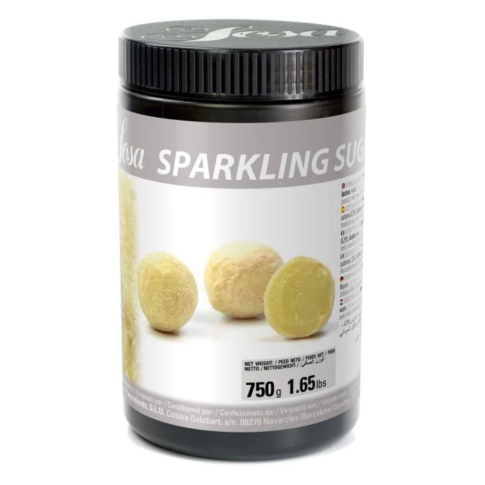 Sucre Pétillant – 750 g