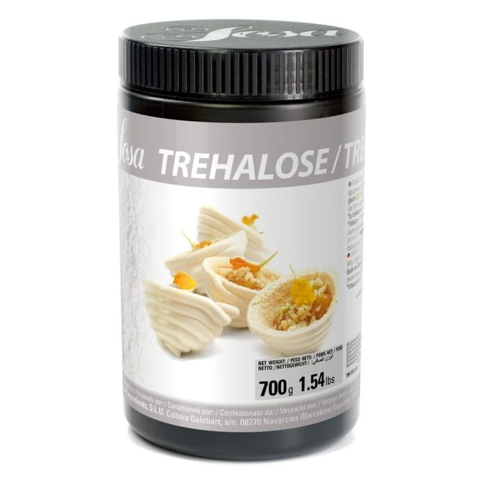 Tréhalos i pulver – 700 g