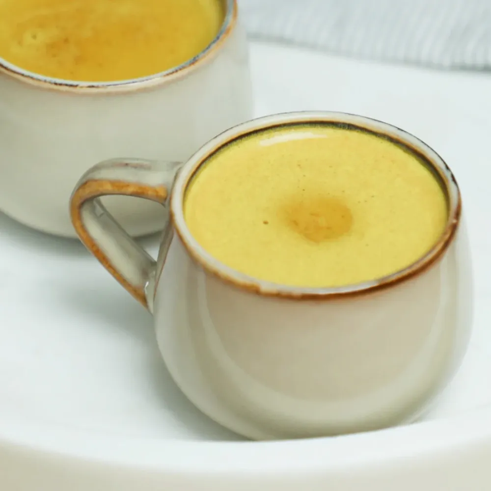 Golden Milk Latte Superfoodsmix