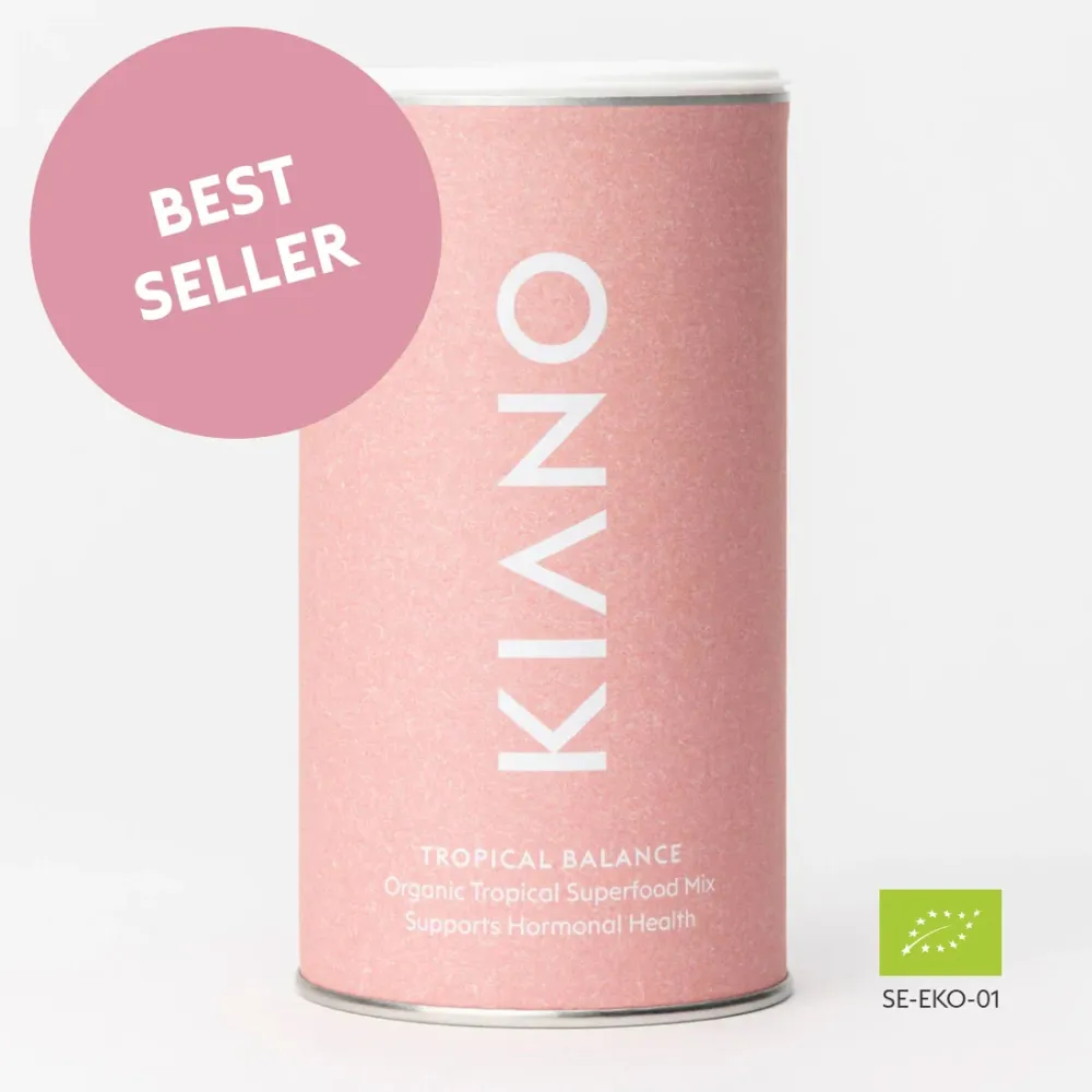 Tropical Balance Smoothiemix