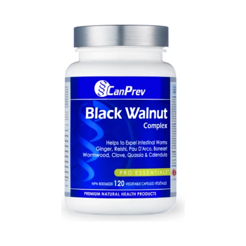 CanPrev Black Walnut Complex