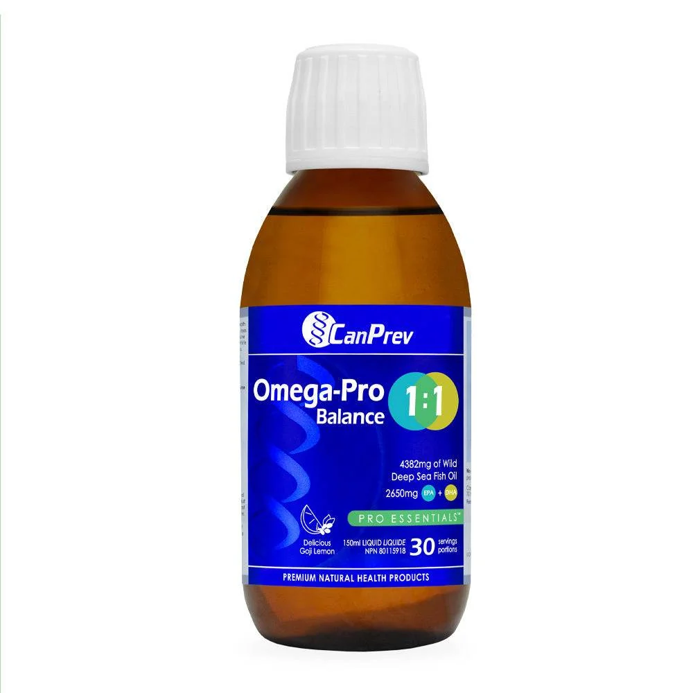 CanPrev Omega-Pro Balance 1-1