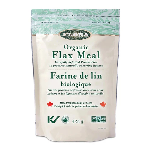 Flora linmåltid