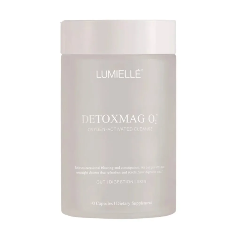 Lumielle Detoxmag O2