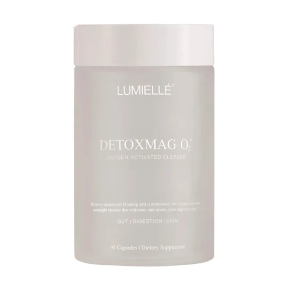 Lumielle Detoxmag O2