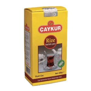 Caykur Rize Turist Black Tea - 17.64oz