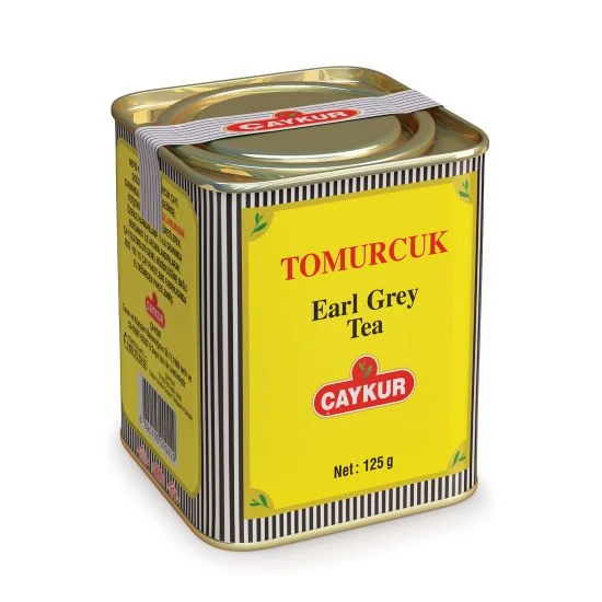 Caykur Tomurcuk Earl Grey Tea - 4.41oz