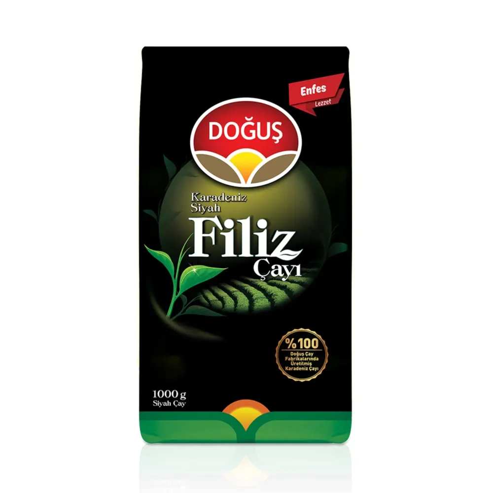 Dogus Filiz Turkish Black Tea - 35.27oz