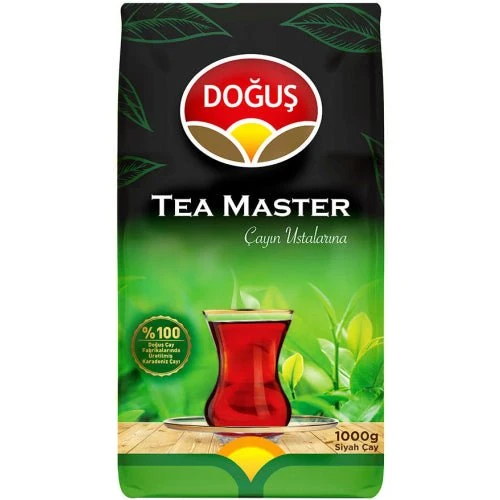 Dogus Tea Master Black Tea - 35.27oz