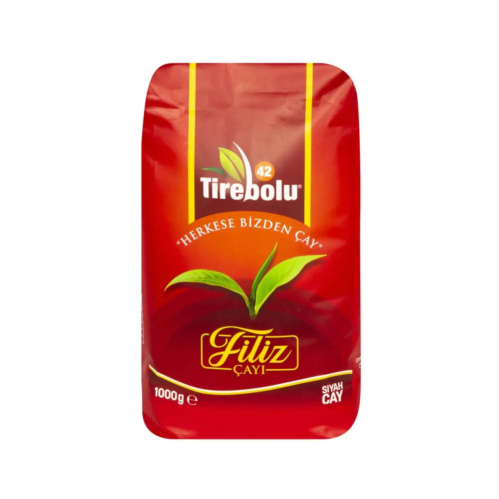 Tirebolu 42 Filiz Turkish Black Tea - 35.27oz