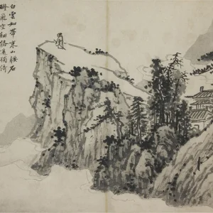 Yunnan svart 100 g