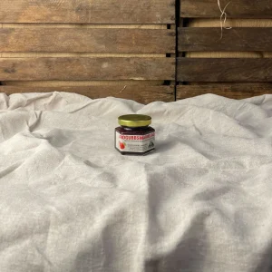 Jordgubbsmarmelad 120g