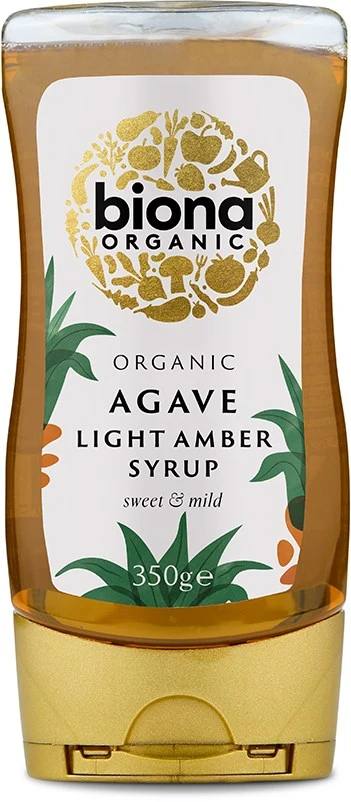 Agavesirap, 250 ml