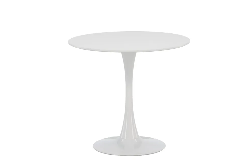 Matbord Venture Home Hamden Runt Pärla 60 cm